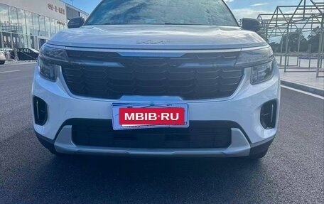 KIA Seltos I, 2023 год, 1 911 000 рублей, 2 фотография