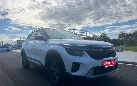 KIA Seltos I, 2023 год, 1 911 000 рублей, 3 фотография
