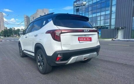 KIA Seltos I, 2023 год, 1 911 000 рублей, 6 фотография