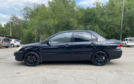 Mitsubishi Lancer IX, 2006 год, 290 000 рублей, 5 фотография