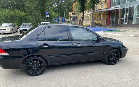 Mitsubishi Lancer IX, 2006 год, 290 000 рублей, 4 фотография
