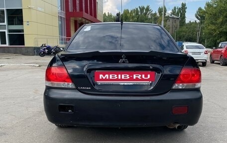 Mitsubishi Lancer IX, 2006 год, 290 000 рублей, 3 фотография