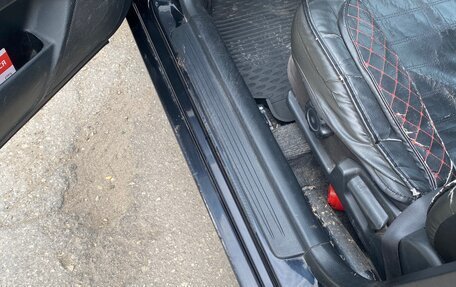 Mitsubishi Lancer IX, 2006 год, 290 000 рублей, 11 фотография