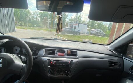 Mitsubishi Lancer IX, 2006 год, 290 000 рублей, 14 фотография