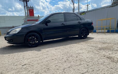 Mitsubishi Lancer IX, 2006 год, 290 000 рублей, 16 фотография