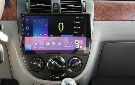 Daewoo Gentra II, 2013 год, 550 000 рублей, 7 фотография
