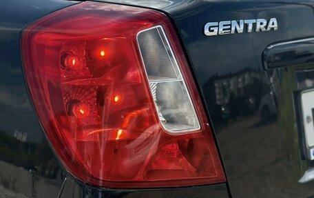 Daewoo Gentra II, 2013 год, 550 000 рублей, 6 фотография