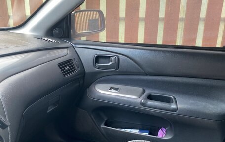 Mitsubishi Lancer IX, 2006 год, 290 000 рублей, 12 фотография