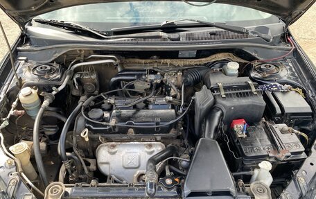 Mitsubishi Lancer IX, 2006 год, 290 000 рублей, 17 фотография