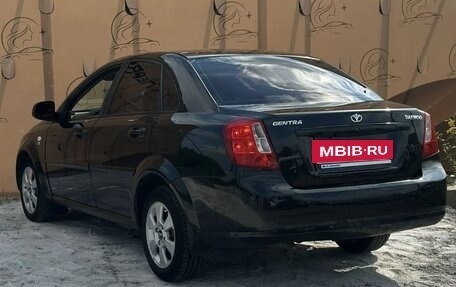 Daewoo Gentra II, 2013 год, 550 000 рублей, 3 фотография
