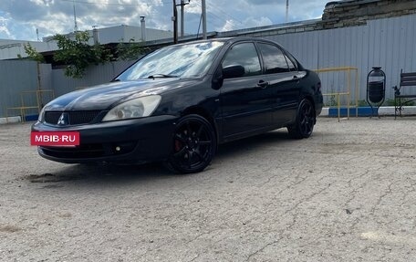 Mitsubishi Lancer IX, 2006 год, 290 000 рублей, 15 фотография