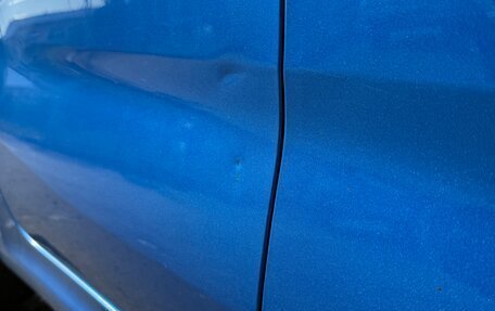 KIA Rio IV, 2017 год, 1 250 000 рублей, 8 фотография
