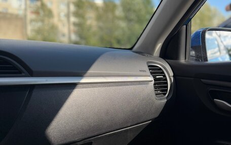 KIA Rio IV, 2017 год, 1 250 000 рублей, 11 фотография