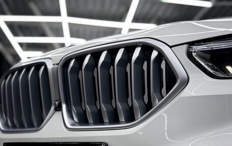 BMW X6, 2020 год, 7 699 000 рублей, 7 фотография
