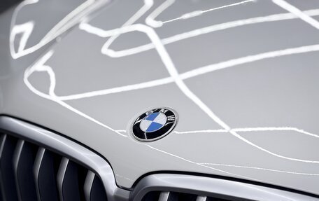 BMW X6, 2020 год, 7 699 000 рублей, 8 фотография