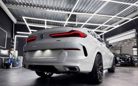 BMW X6, 2020 год, 7 699 000 рублей, 2 фотография