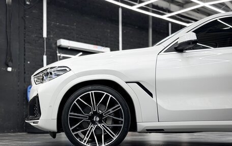 BMW X6, 2020 год, 7 699 000 рублей, 11 фотография