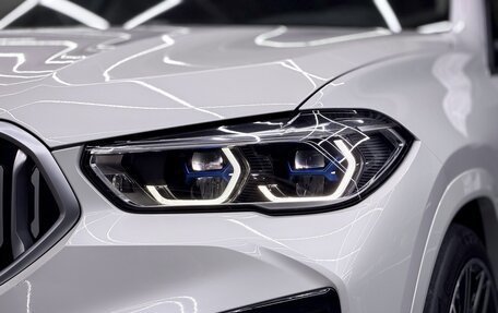 BMW X6, 2020 год, 7 699 000 рублей, 9 фотография