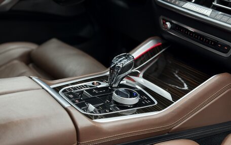 BMW X6, 2020 год, 7 699 000 рублей, 16 фотография