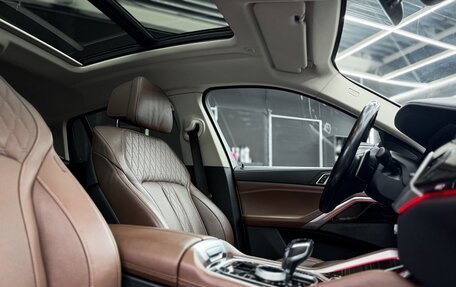 BMW X6, 2020 год, 7 699 000 рублей, 15 фотография