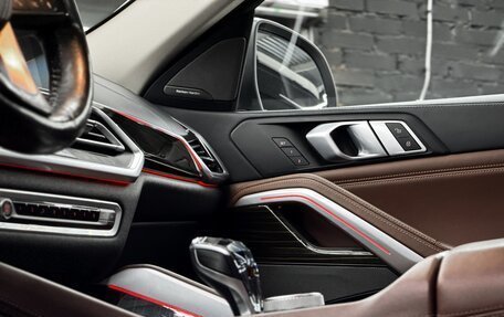 BMW X6, 2020 год, 7 699 000 рублей, 19 фотография