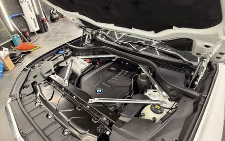 BMW X6, 2020 год, 7 699 000 рублей, 20 фотография