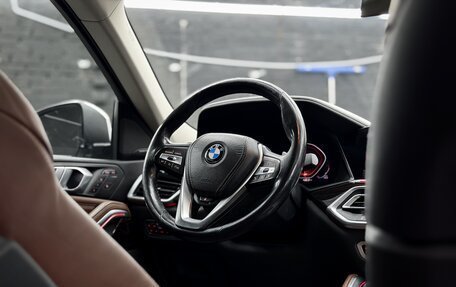 BMW X6, 2020 год, 7 699 000 рублей, 14 фотография
