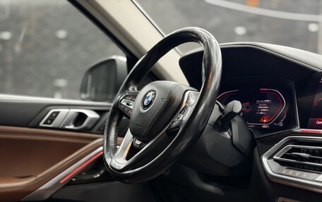 BMW X6, 2020 год, 7 699 000 рублей, 17 фотография