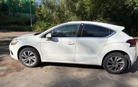 Citroen DS4, 2013 год, 950 000 рублей, 4 фотография