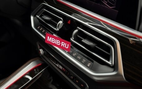 BMW X6, 2020 год, 7 699 000 рублей, 18 фотография