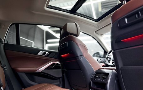 BMW X6, 2020 год, 7 699 000 рублей, 13 фотография