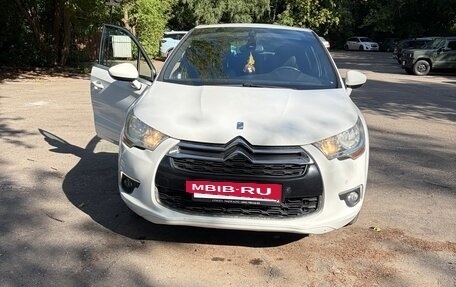 Citroen DS4, 2013 год, 950 000 рублей, 5 фотография