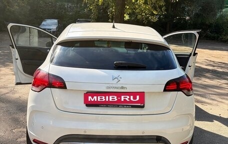 Citroen DS4, 2013 год, 950 000 рублей, 3 фотография