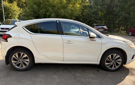 Citroen DS4, 2013 год, 950 000 рублей, 6 фотография