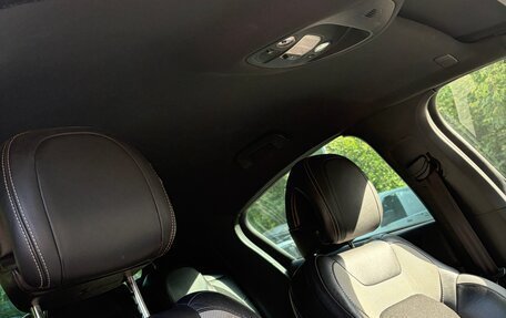 Citroen DS4, 2013 год, 950 000 рублей, 10 фотография