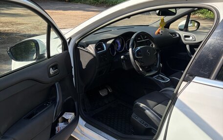 Citroen DS4, 2013 год, 950 000 рублей, 9 фотография