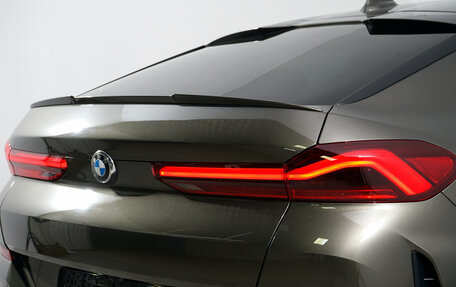 BMW X6, 2021 год, 12 500 000 рублей, 10 фотография