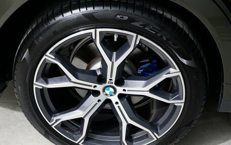 BMW X6, 2021 год, 12 500 000 рублей, 21 фотография