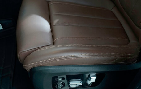 BMW X6, 2021 год, 12 500 000 рублей, 26 фотография