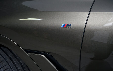 BMW X6, 2021 год, 12 500 000 рублей, 13 фотография