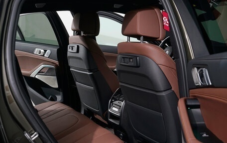 BMW X6, 2021 год, 12 500 000 рублей, 18 фотография