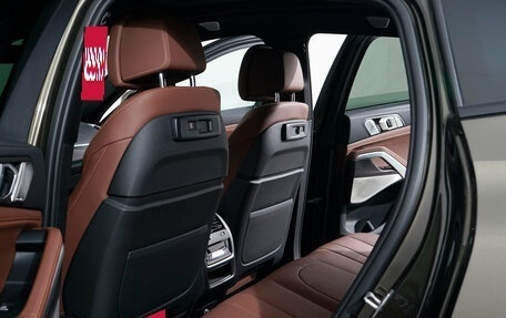BMW X6, 2021 год, 12 500 000 рублей, 23 фотография