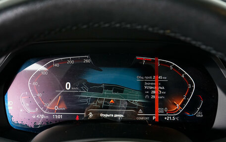 BMW X6, 2021 год, 12 500 000 рублей, 27 фотография