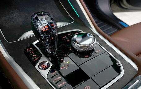 BMW X6, 2021 год, 12 500 000 рублей, 34 фотография