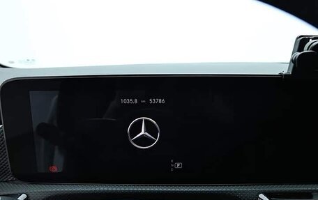 Mercedes-Benz A-Класс, 2022 год, 2 050 000 рублей, 12 фотография