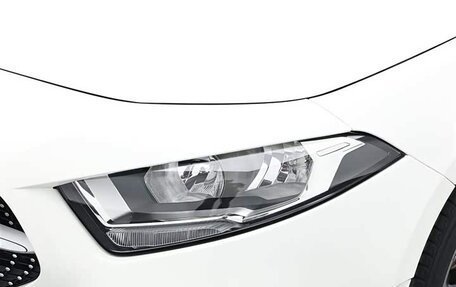 Mercedes-Benz A-Класс, 2022 год, 2 050 000 рублей, 8 фотография