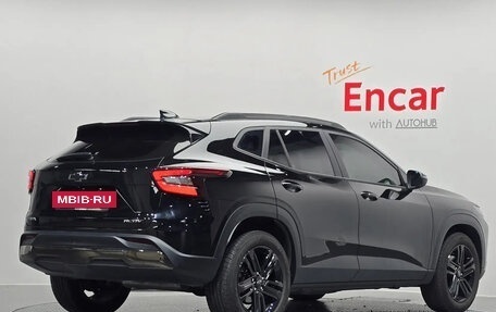 Chevrolet Trax, 2023 год, 1 300 000 рублей, 3 фотография
