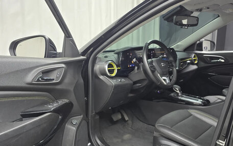 Chevrolet Trax, 2023 год, 1 300 000 рублей, 7 фотография