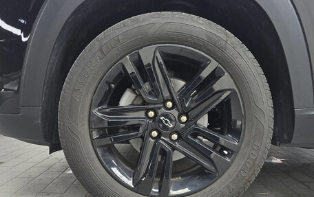 Chevrolet Trax, 2023 год, 1 300 000 рублей, 19 фотография