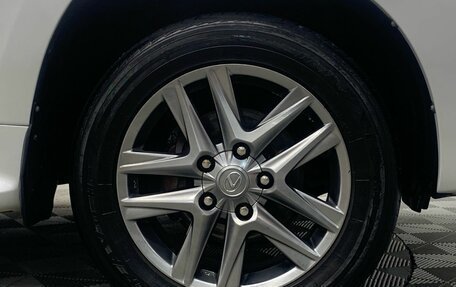 Lexus LX III, 2012 год, 3 699 000 рублей, 11 фотография